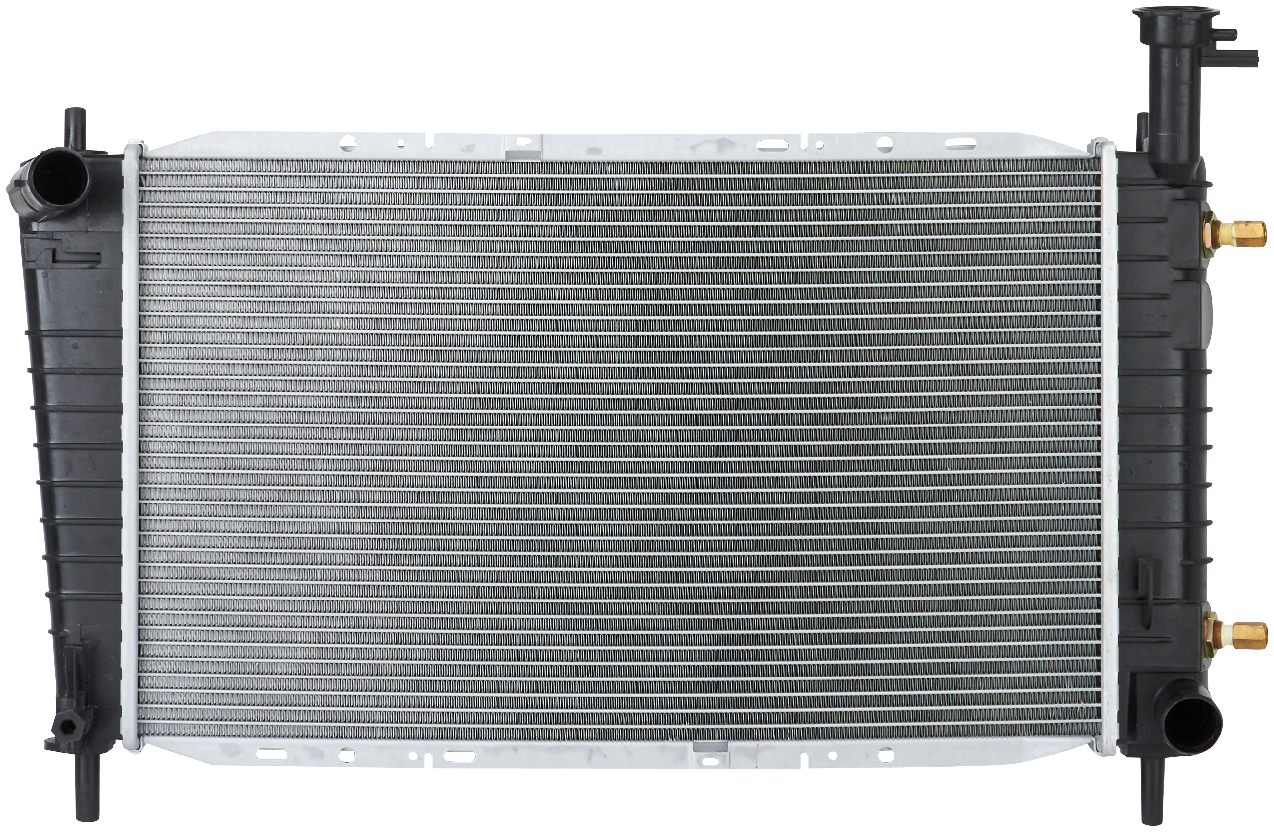 Radiator Spectra Premium CU1904