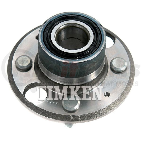 Wheel Bearing and Hub Assembly Timken HA590721