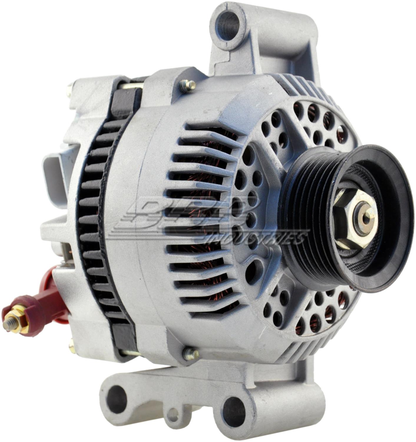 Alternator TERREPOWER formerly BBB Industries 7794