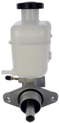Brake Master Cylinder Parts Master MC630617