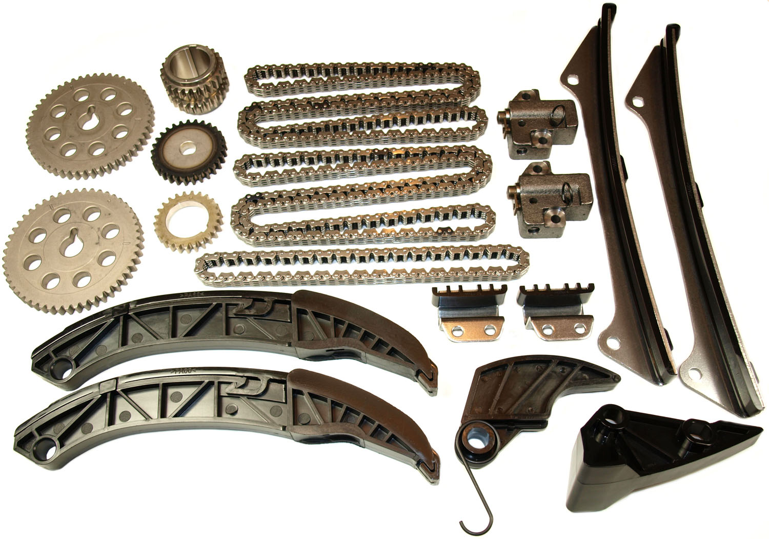 Engine Timing Chain Kit Cloyes 9-0771S