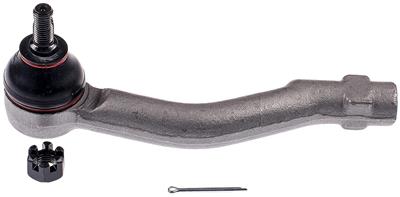 Steering Tie Rod End Dorman - Premium TO60091XL