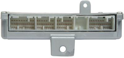 Engine Control Module (ECM) CARDONE Reman 72-20114