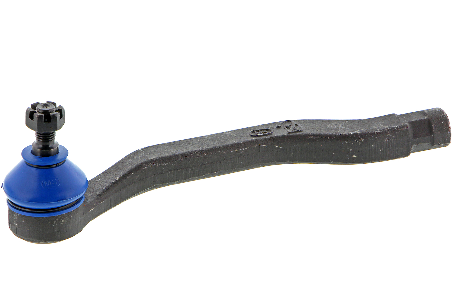 Steering Tie Rod End Mevotech Supreme MES3490