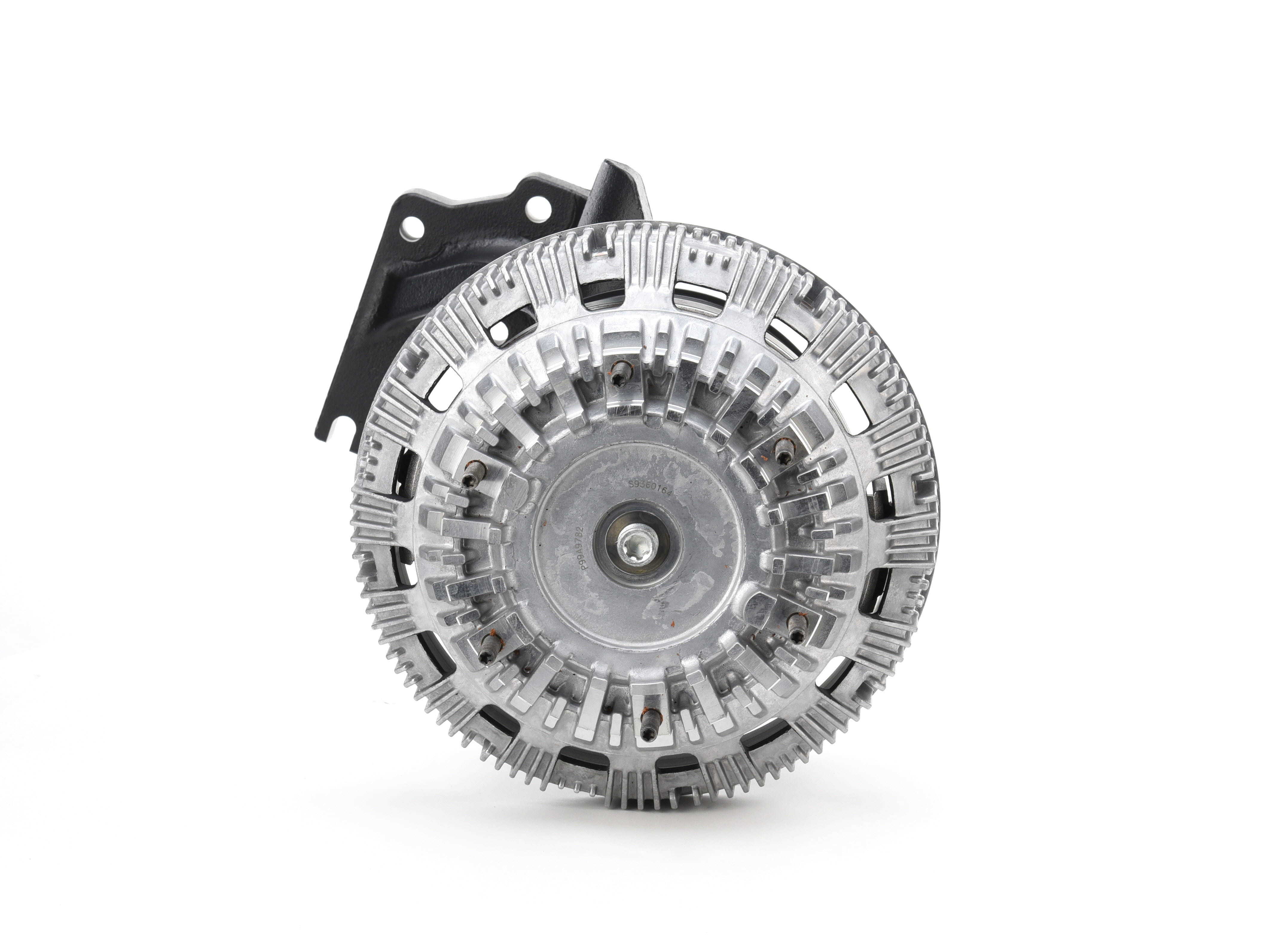 Engine Cooling Fan Clutch Horton 79A9782