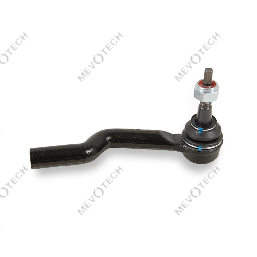 Steering Tie Rod End Mevotech Supreme MS50604