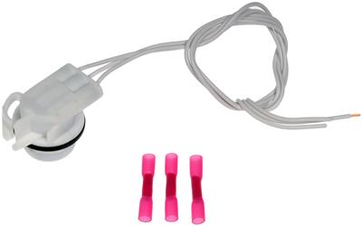 Electrical Pigtail Dorman - TECHoice 645-202
