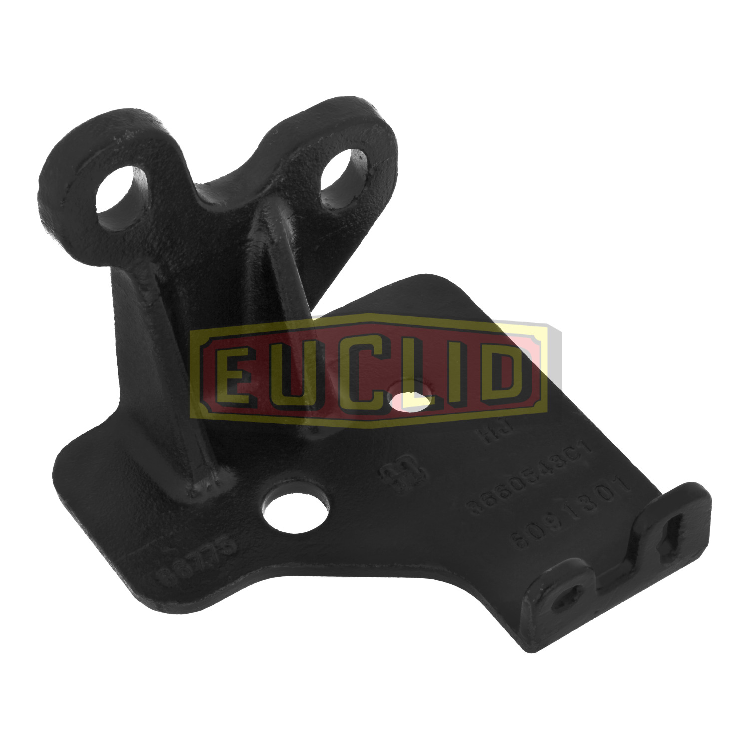 Air Suspension Spring Bracket Meritor E15113