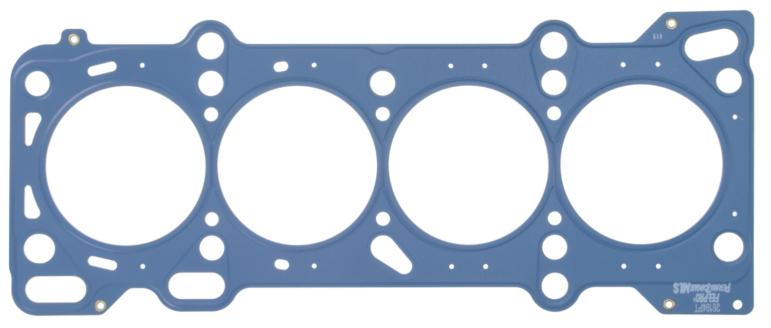 Engine Cylinder Head Gasket FEL-PRO 26194 PT