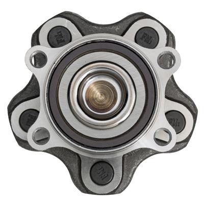 Wheel Bearing and Hub Assembly MOOG Hub Assemblies 512541