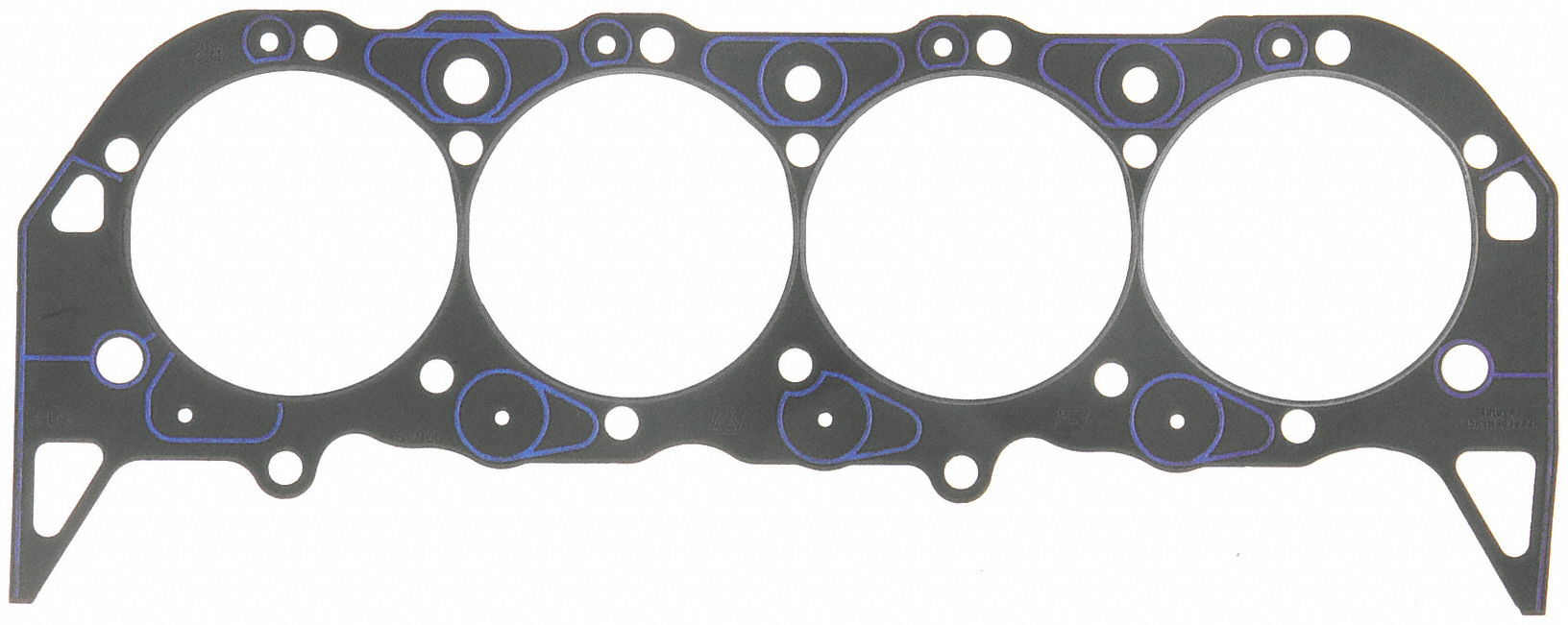 Engine Cylinder Head Gasket FEL-PRO 1067