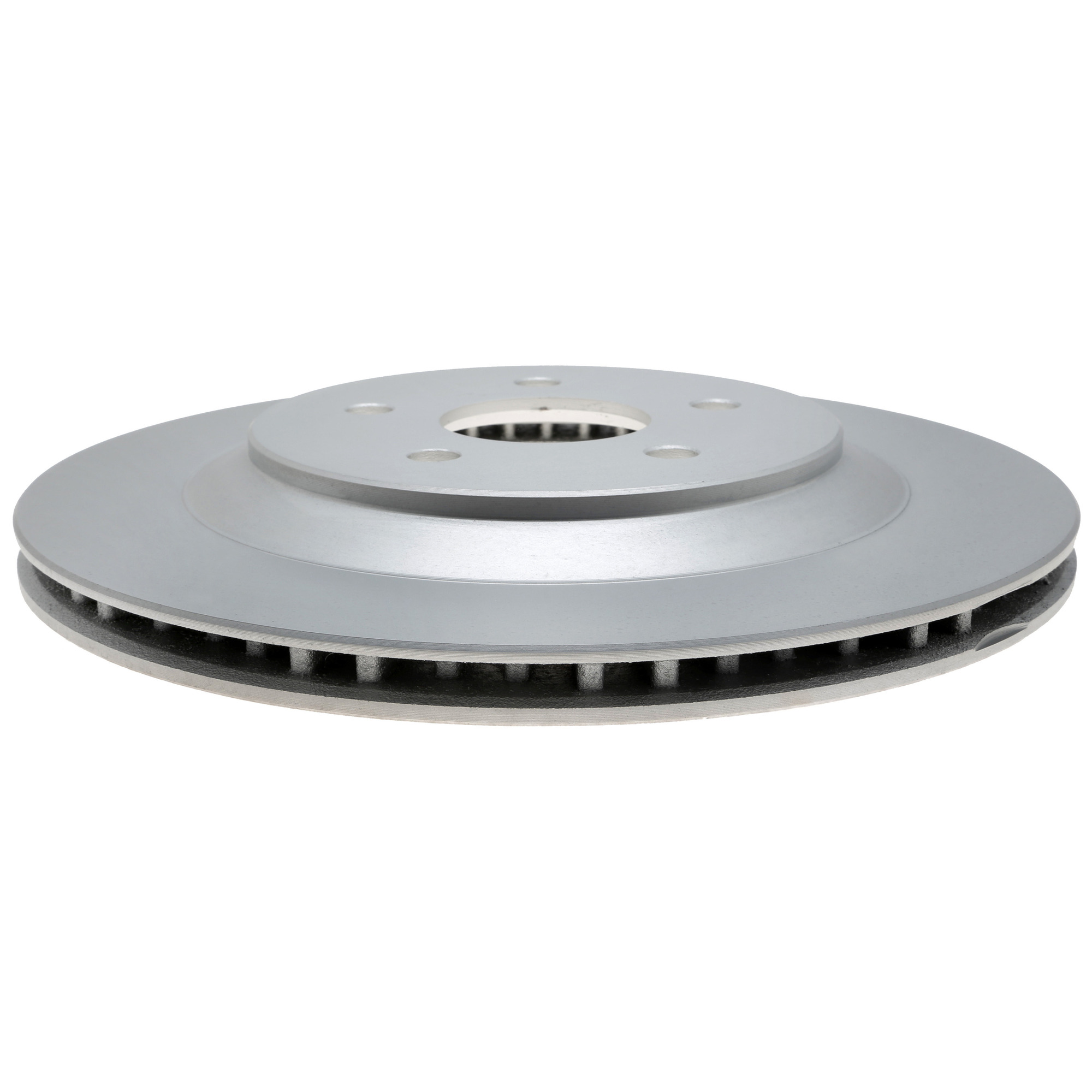 Disc Brake Rotor Centric Parts 320.61079F