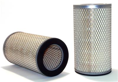 Engine Air Filter Wix 42017