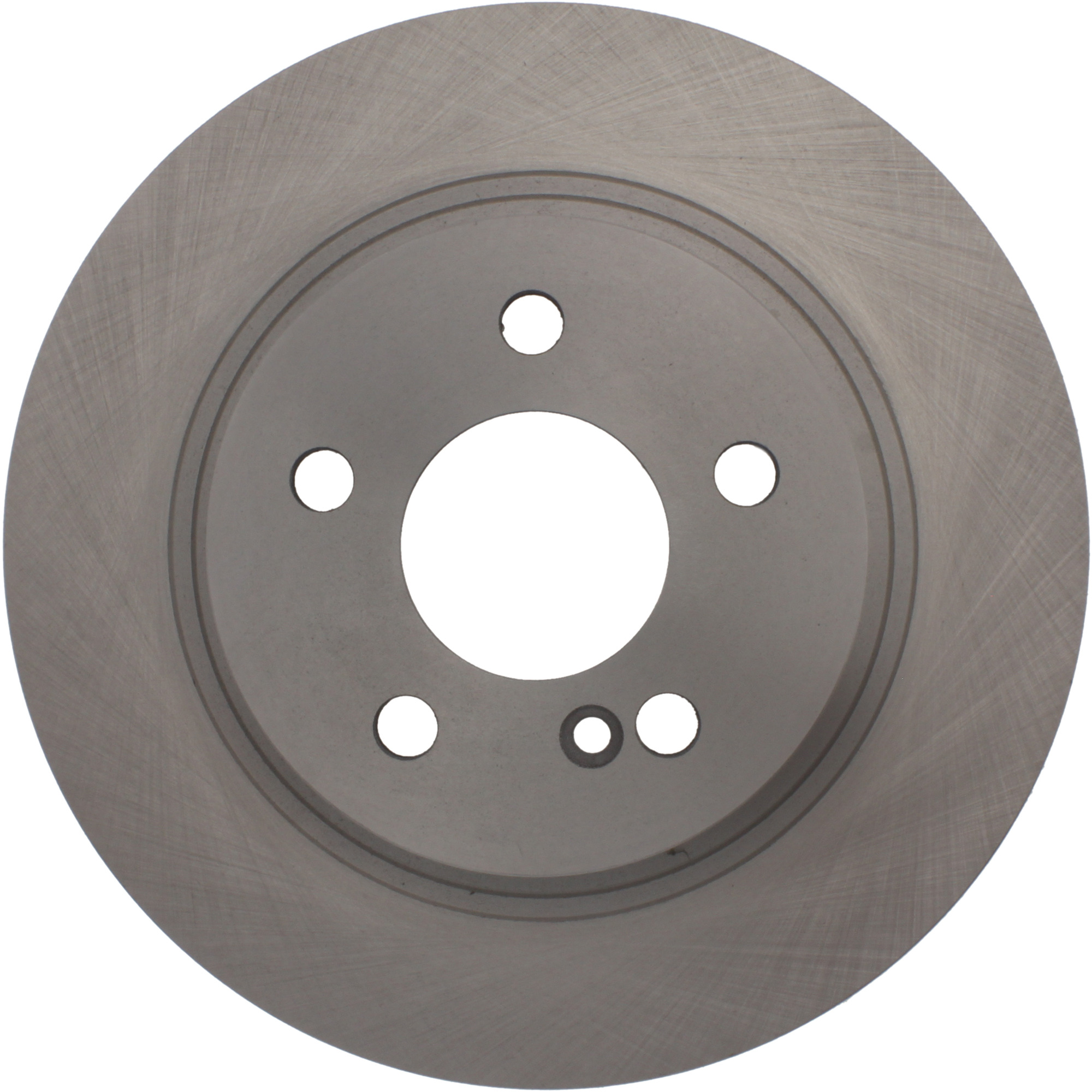 Disc Brake Rotor Centric Parts 121.35112