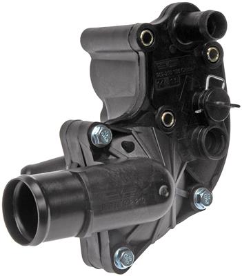 Engine Coolant Thermostat Housing Assembly Dorman - OE Solutions 902-210