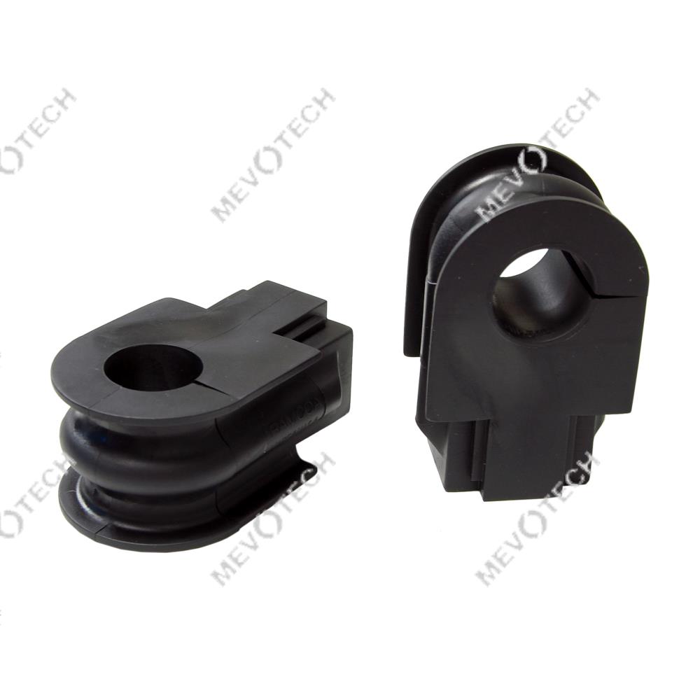 Suspension Stabilizer Bar Bushing Kit Mevotech Supreme MS308129