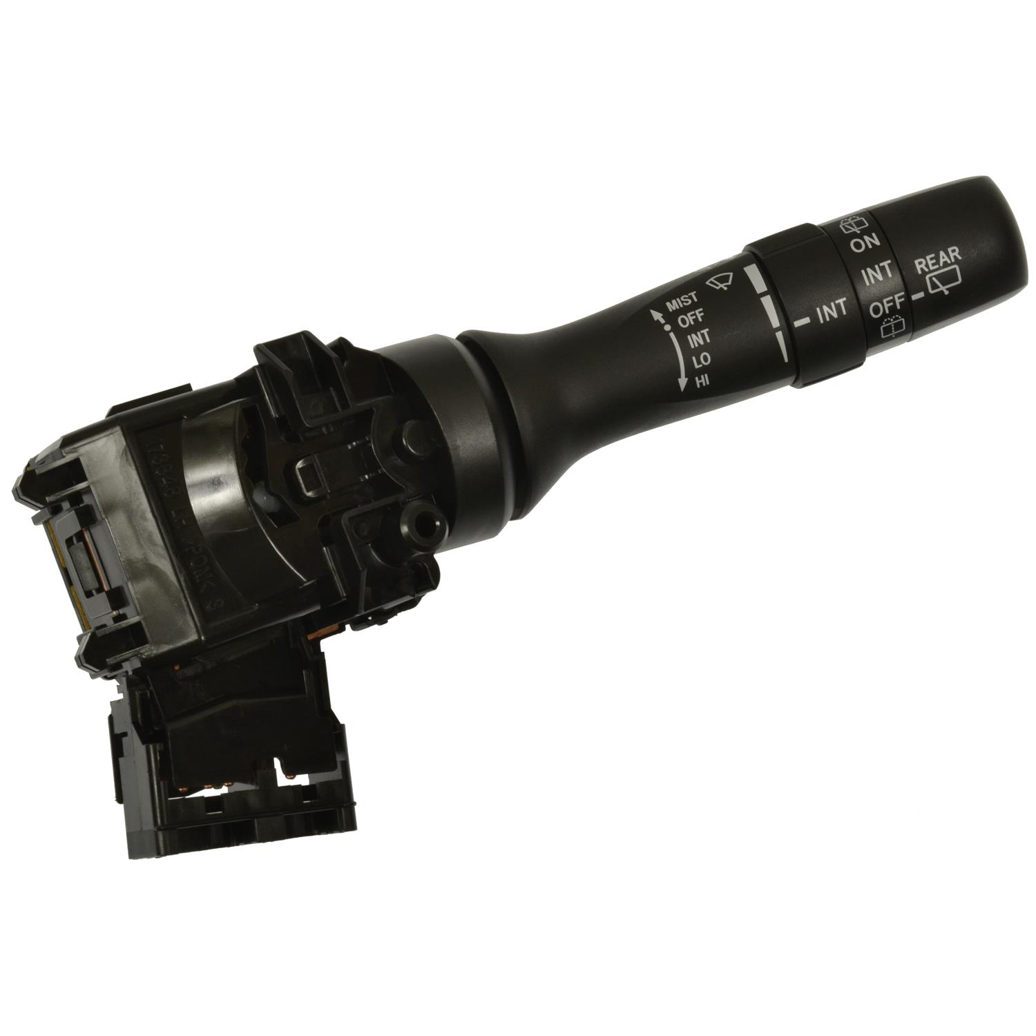 Wiper Switch Standard Import WP637