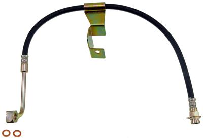 Brake Hydraulic Hose Dorman - First Stop H380519