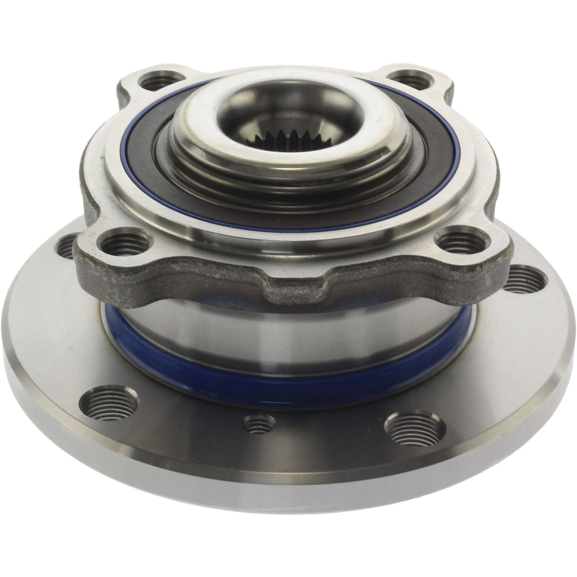 Wheel Bearing and Hub Assembly Centric Parts 401.34001