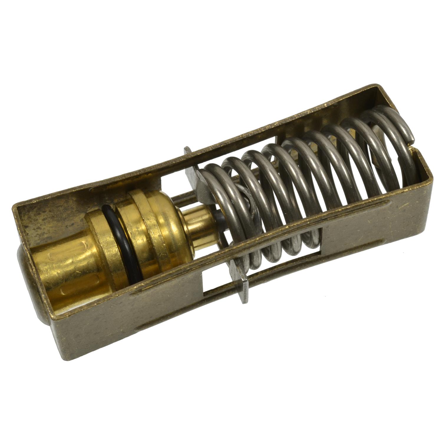 Idle Air Control Valve Standard Import AC619