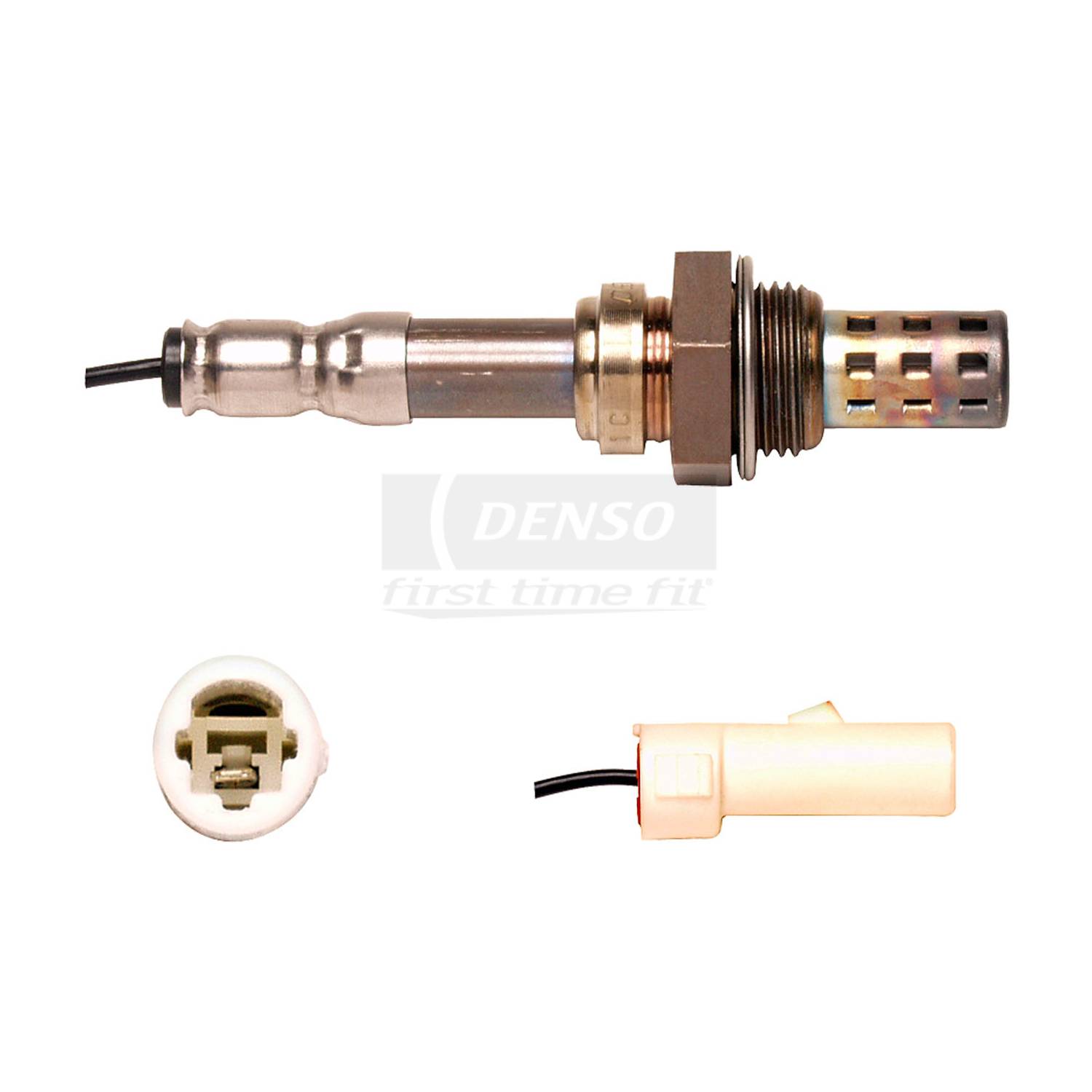 Oxygen Sensor DENSO Auto Parts 234-1005
