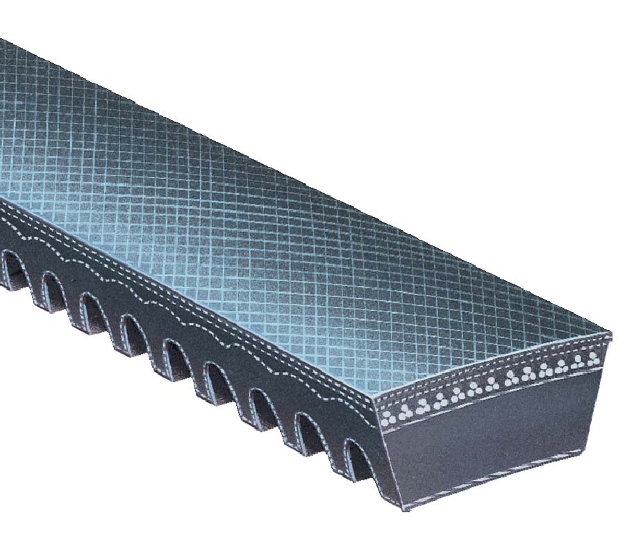 Accessory Drive Belt Gates 6599