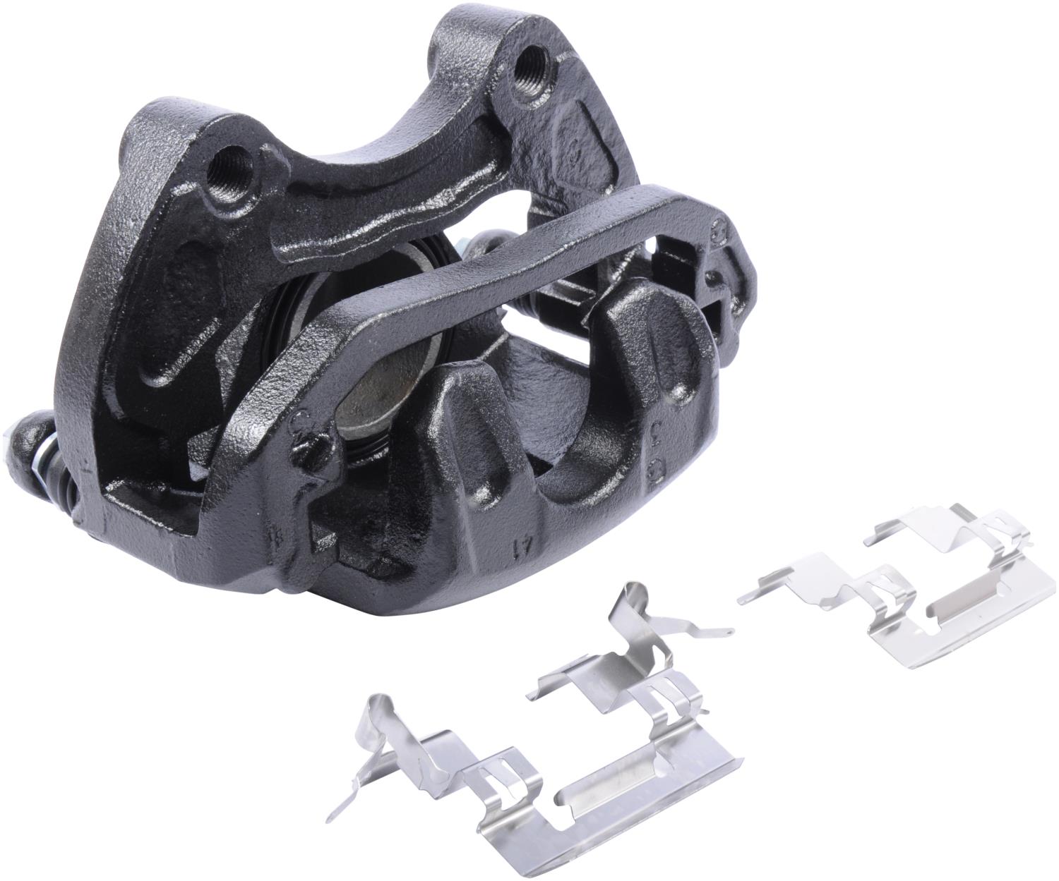 Disc Brake Caliper Perfect Stop 89X00566B