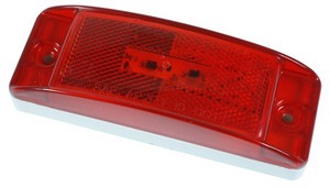 Side Marker Light Grote G2102
