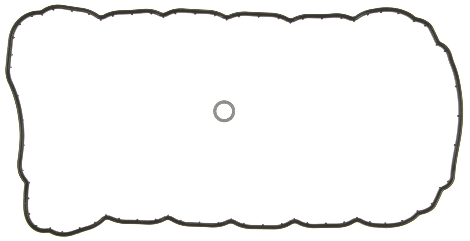 Engine Oil Pan Gasket Set MAHLE OS32230