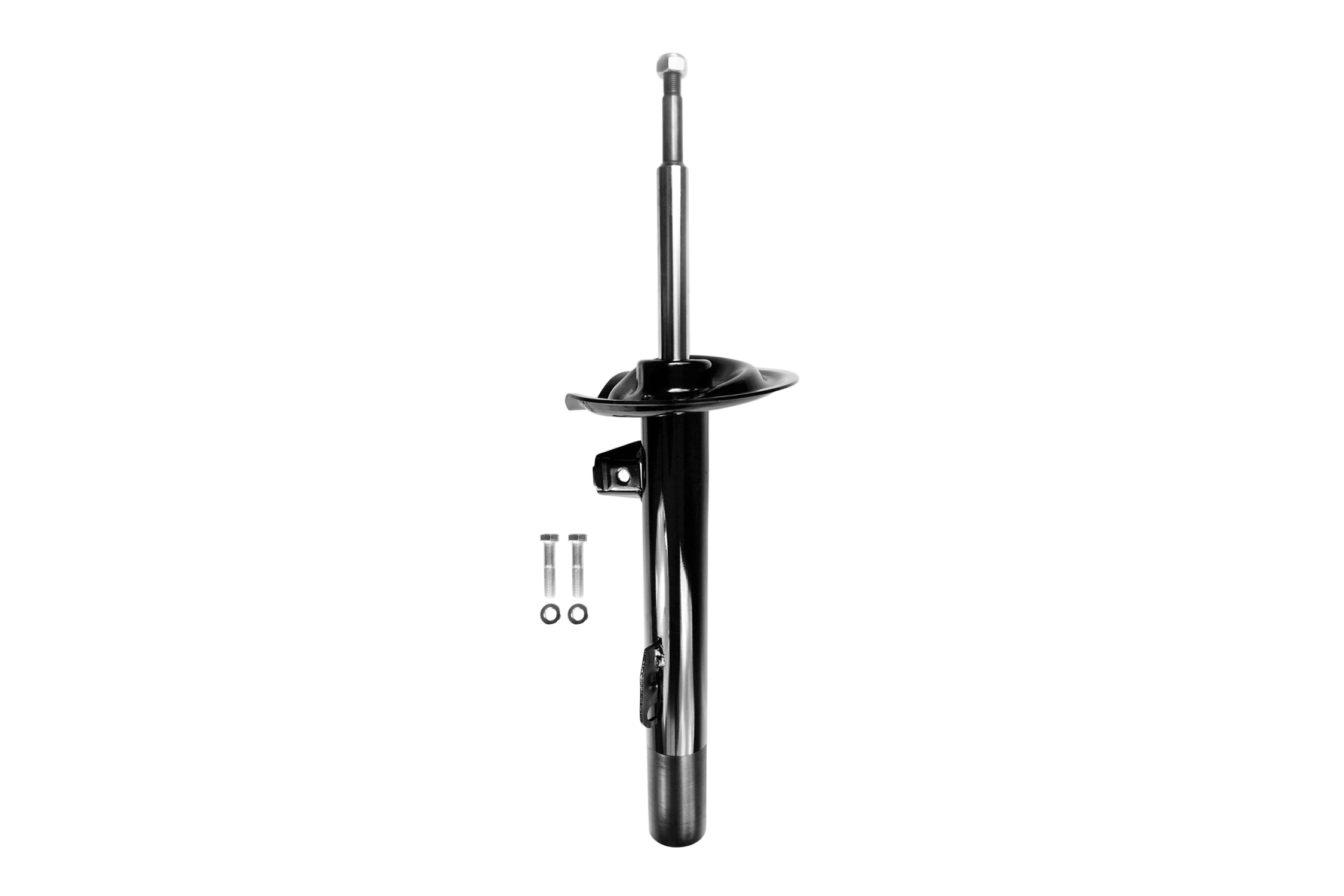 Suspension Strut MacPherson Ride Control MP335567R