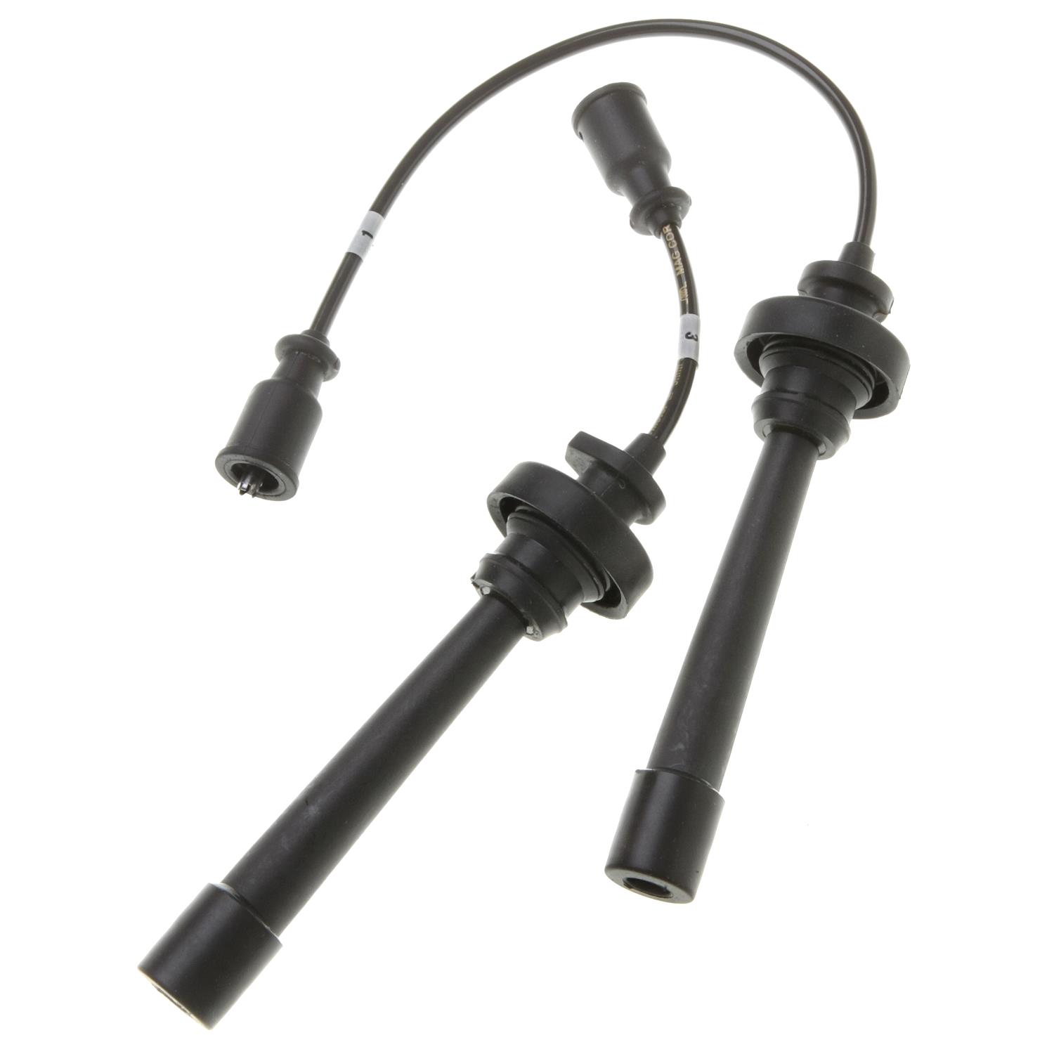 Spark Plug Wire Set Standard Import 55200