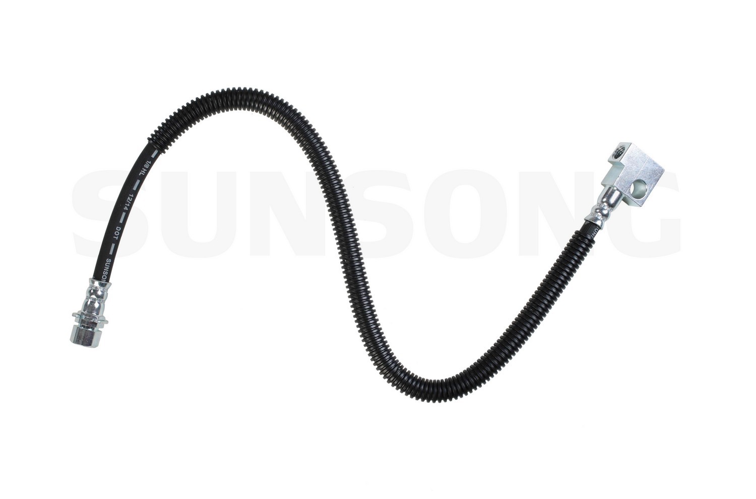 Brake Hydraulic Hose Sunsong 2203197