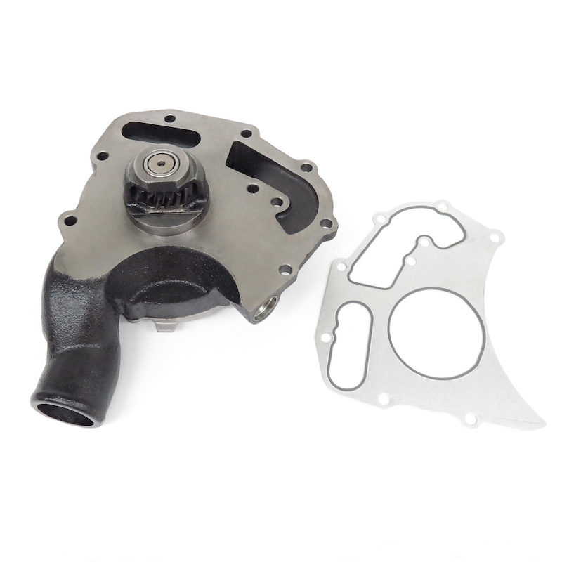 Engine Water Pump US Motor Works US8947