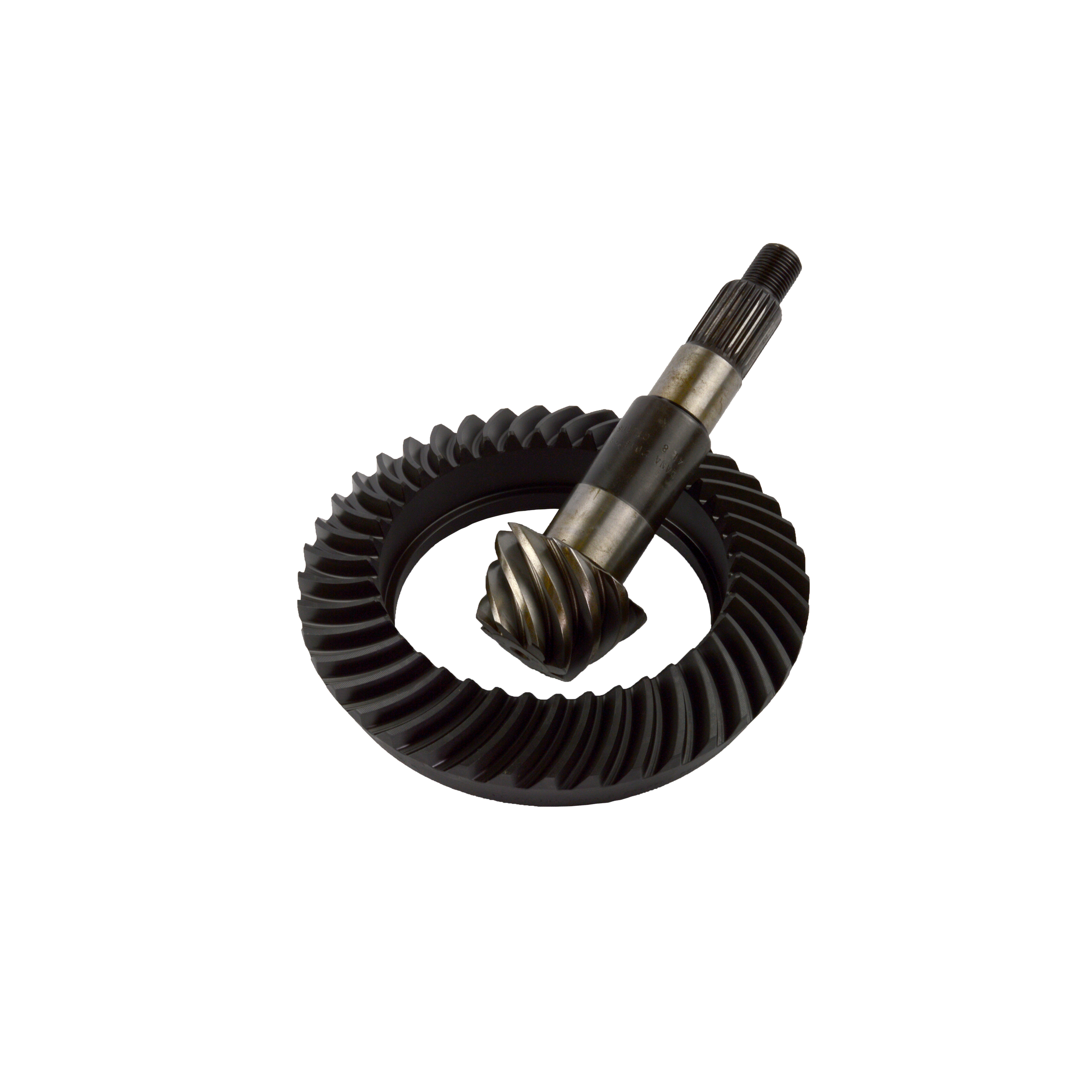 Differential Ring and Pinion Spicer 2018756