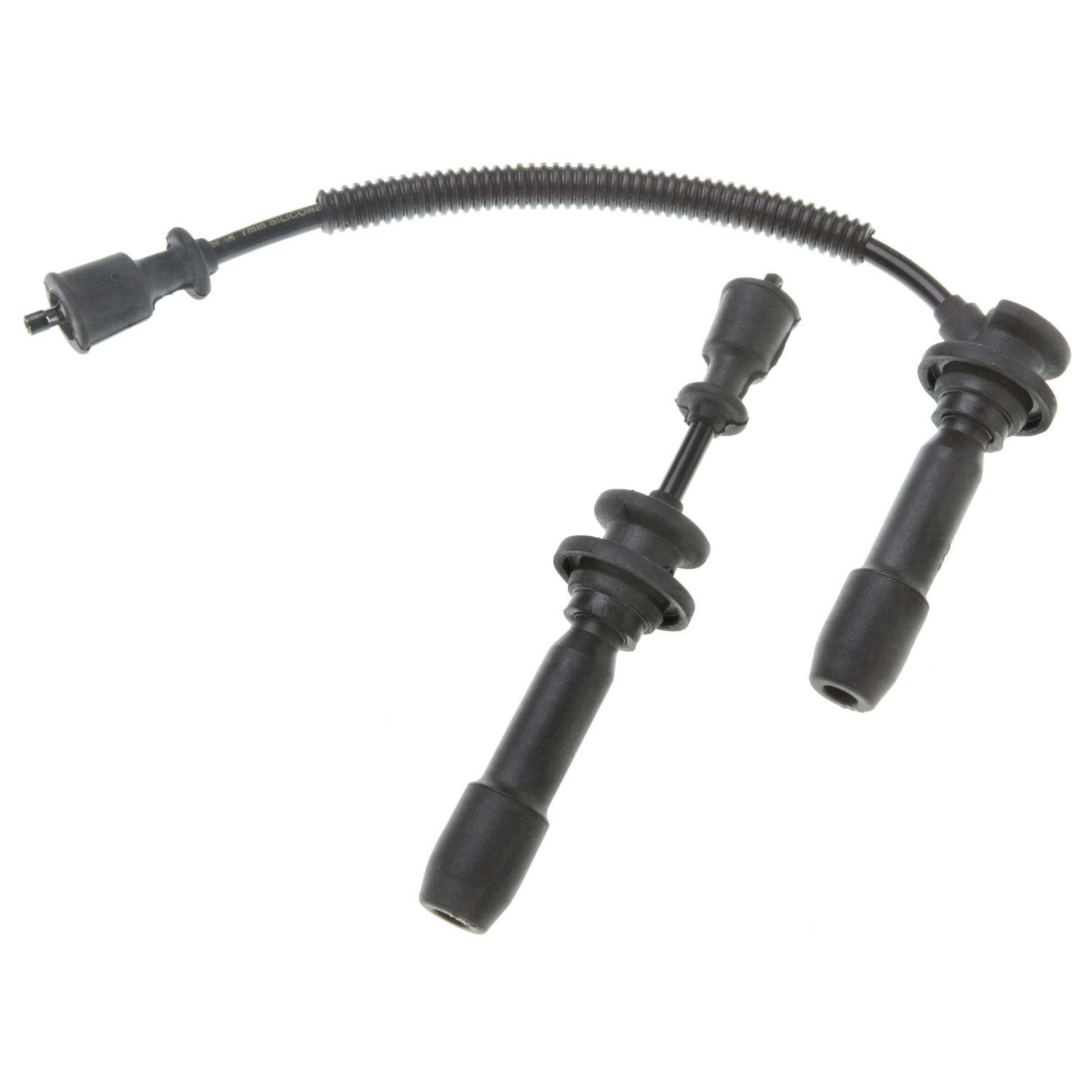 Spark Plug Wire Set Standard Import 55805