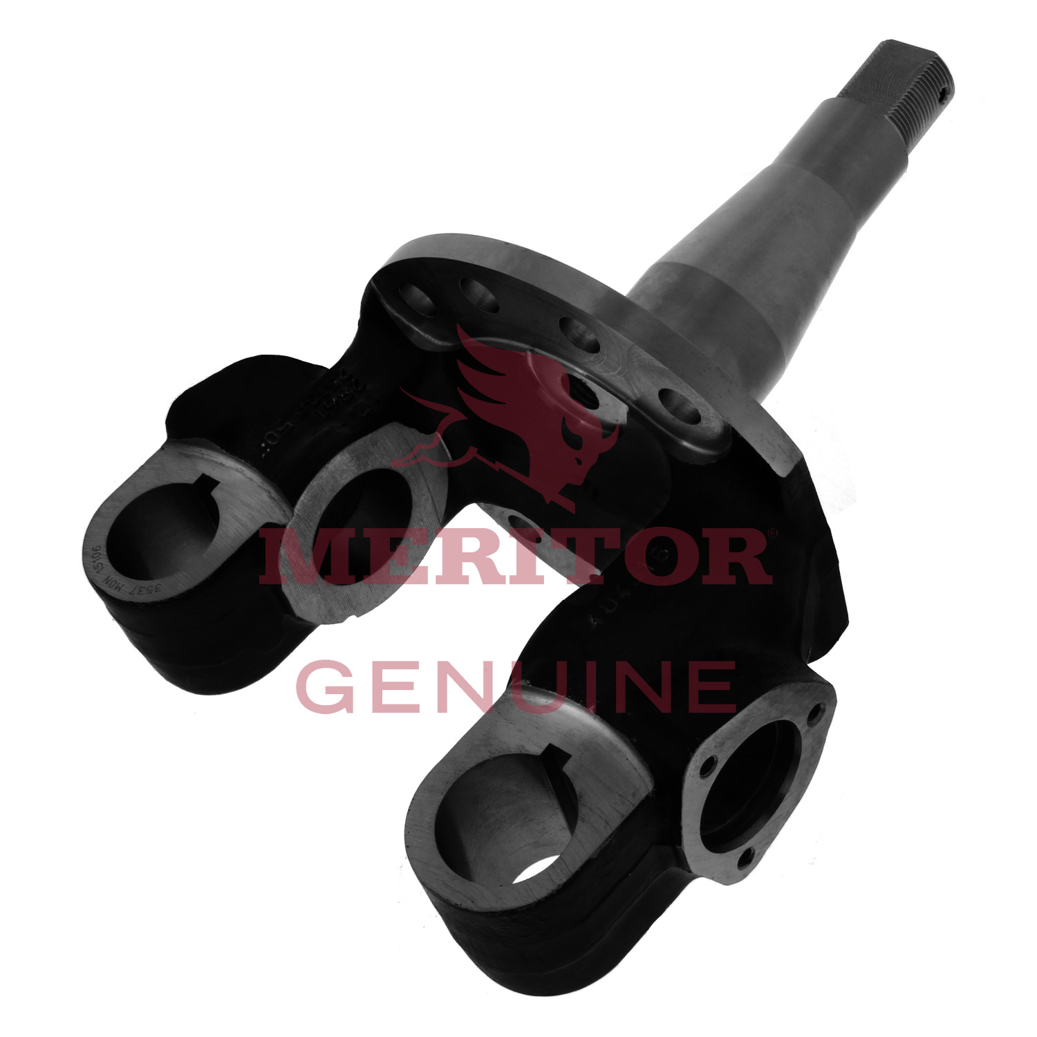 Steering Knuckle Meritor A23111A3537