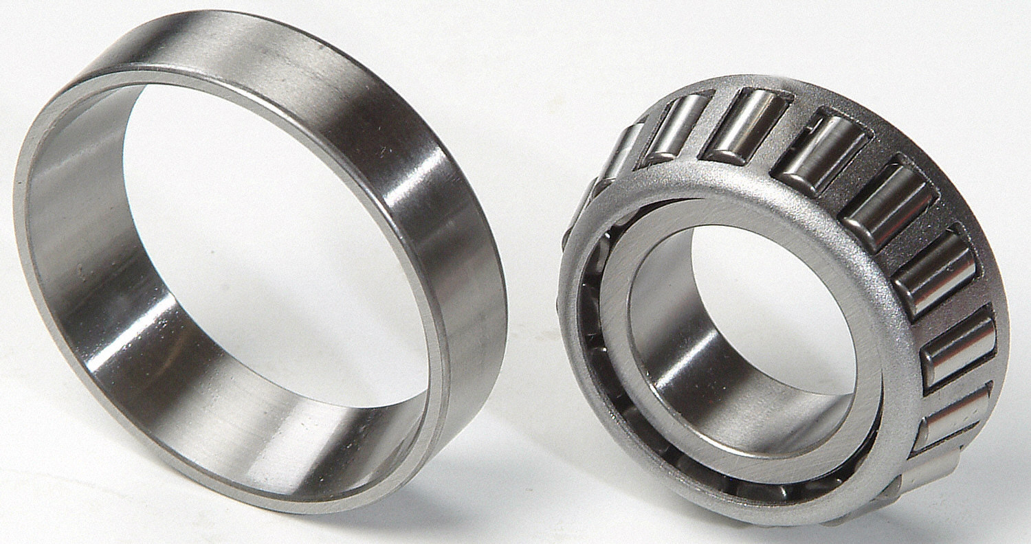 Multi-Purpose Bearing National 30204