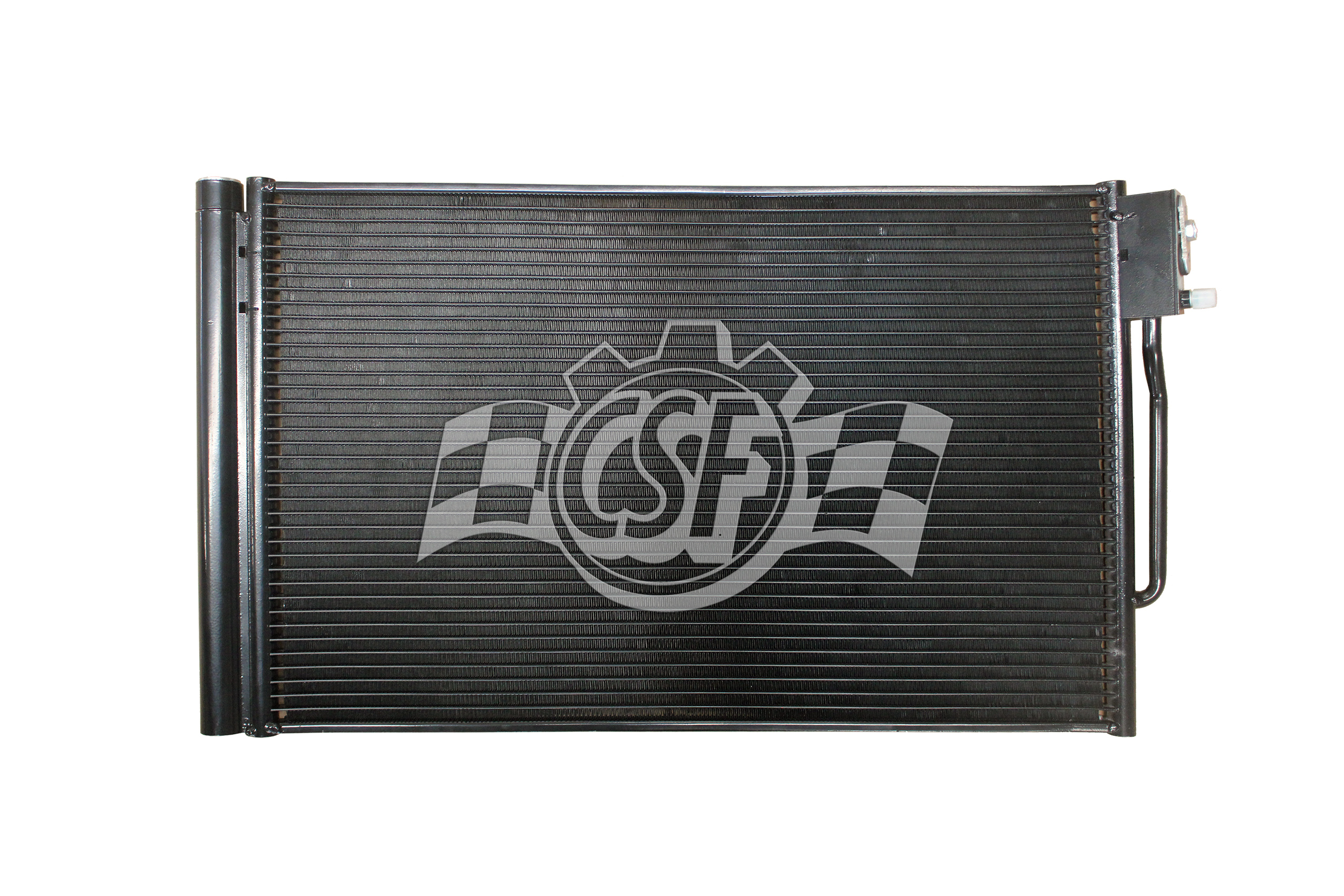 A/C Condenser CSF 10824