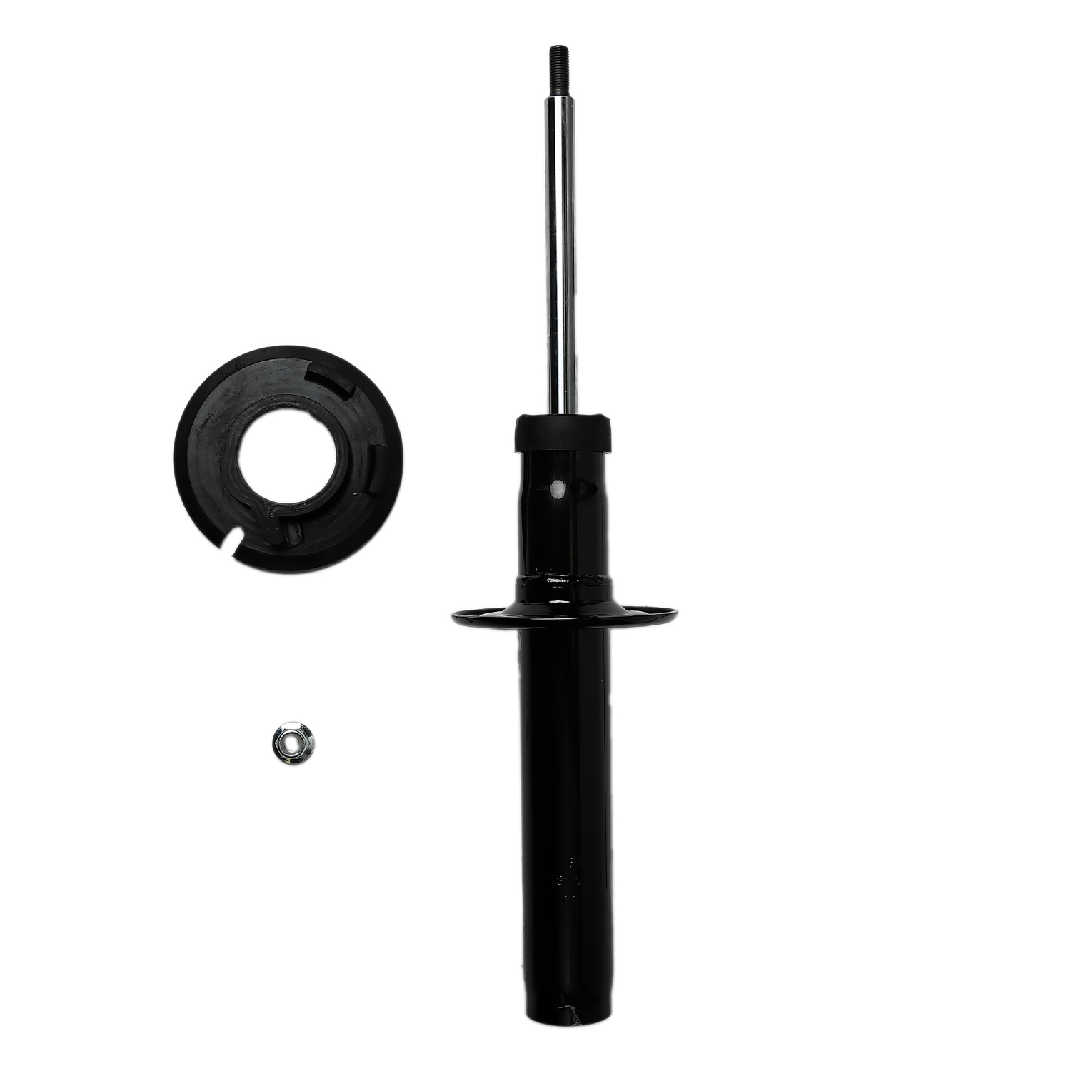 Suspension Strut MacPherson Ride Control MP335831