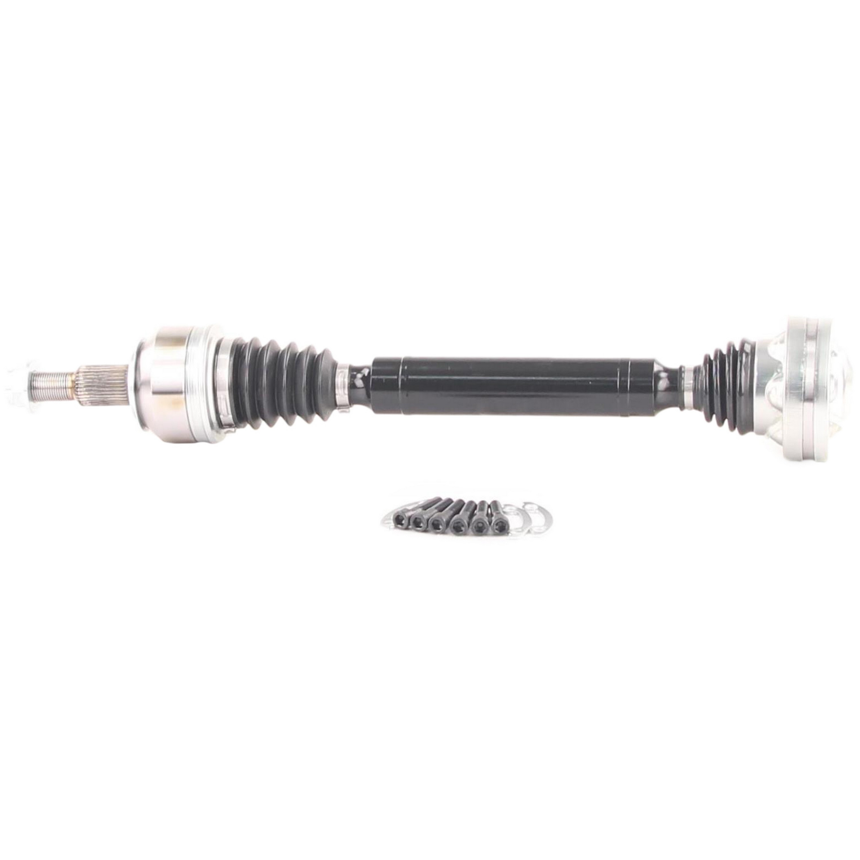 CV Axle Shaft TrakMotive GM-8507