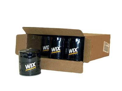 Engine Oil Filter Wix 51372MP