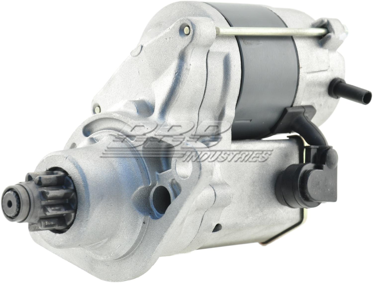 Starter BBB Industries N17170