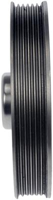 Engine Harmonic Balancer Dorman - OE Solutions 594-027