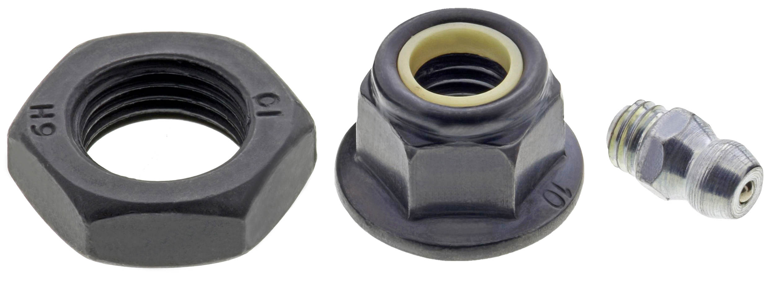 Mevotech Supreme | Steering Tie Rod End MS406132 | Auto Value 
