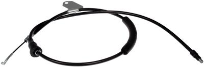 Parking Brake Cable Dorman - First Stop C661420