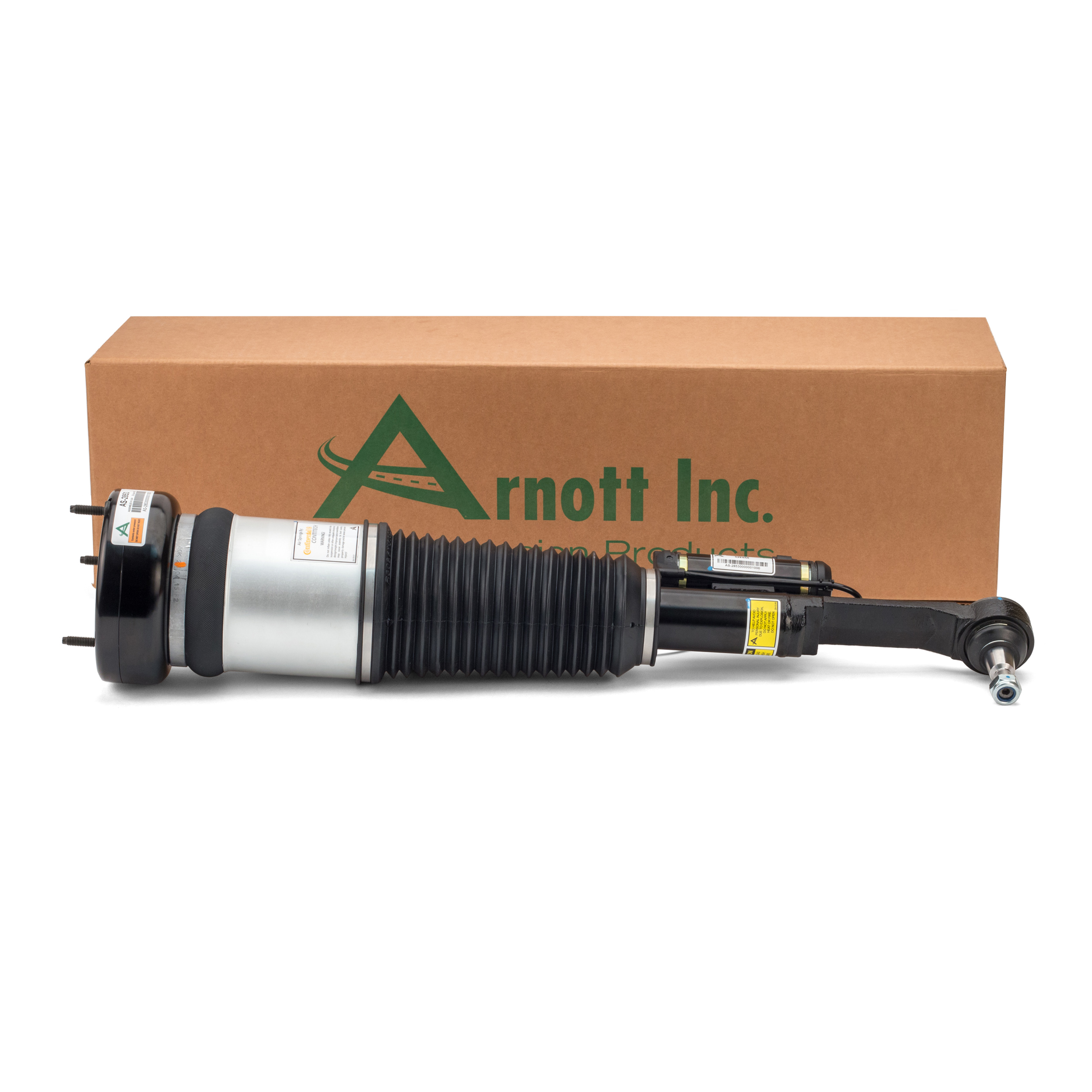 Air Suspension Strut Arnott Industries AS2853