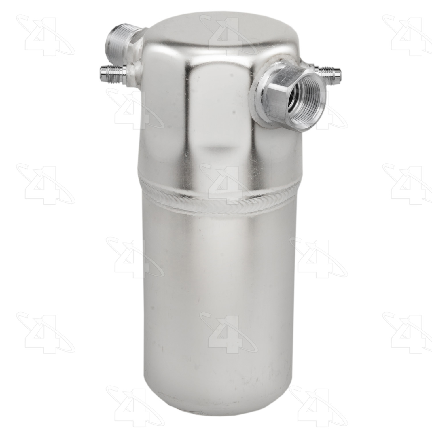 A/C Accumulator Four Seasons 33198