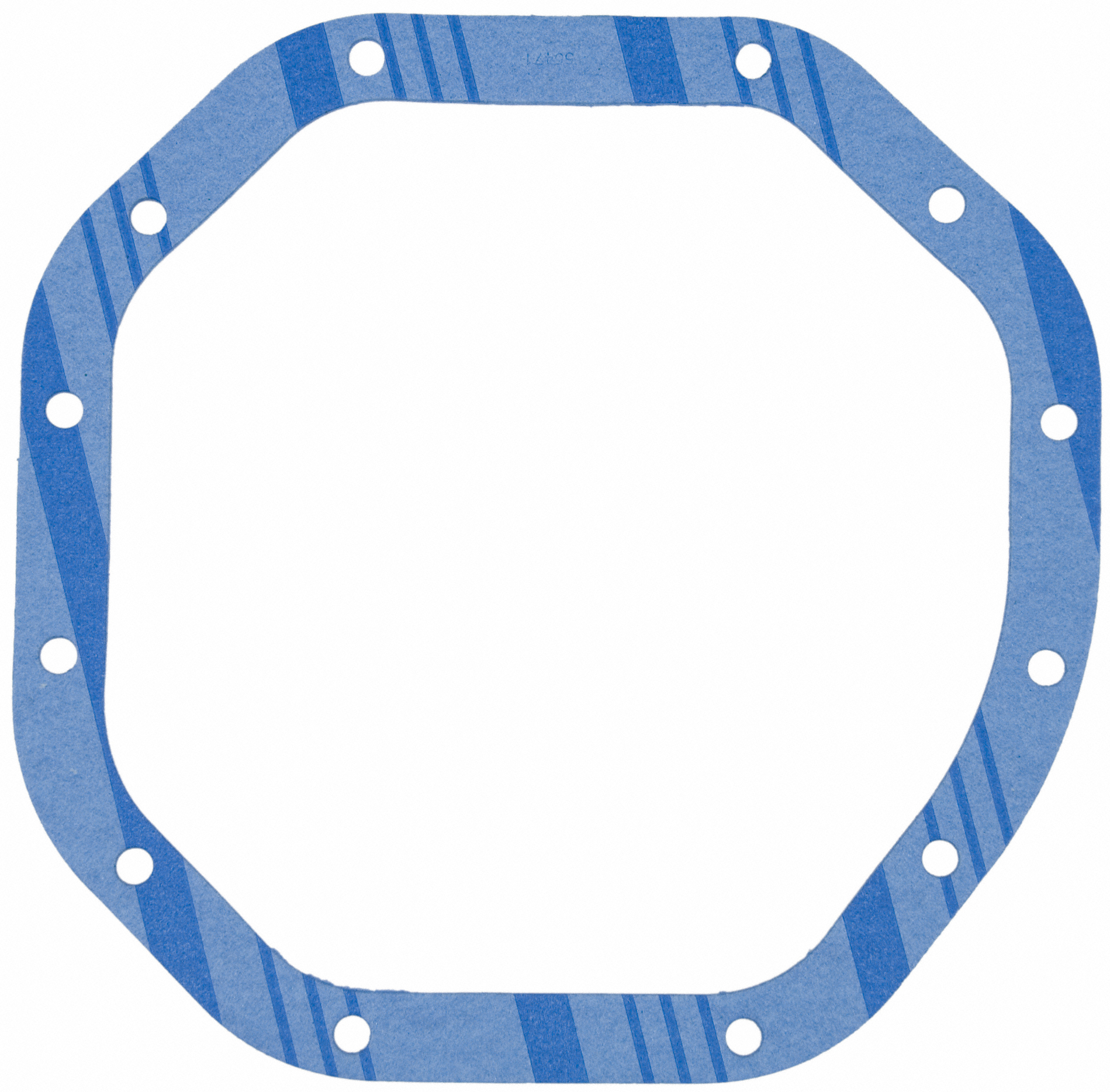 Axle Housing Cover Gasket FEL-PRO RDS 55471