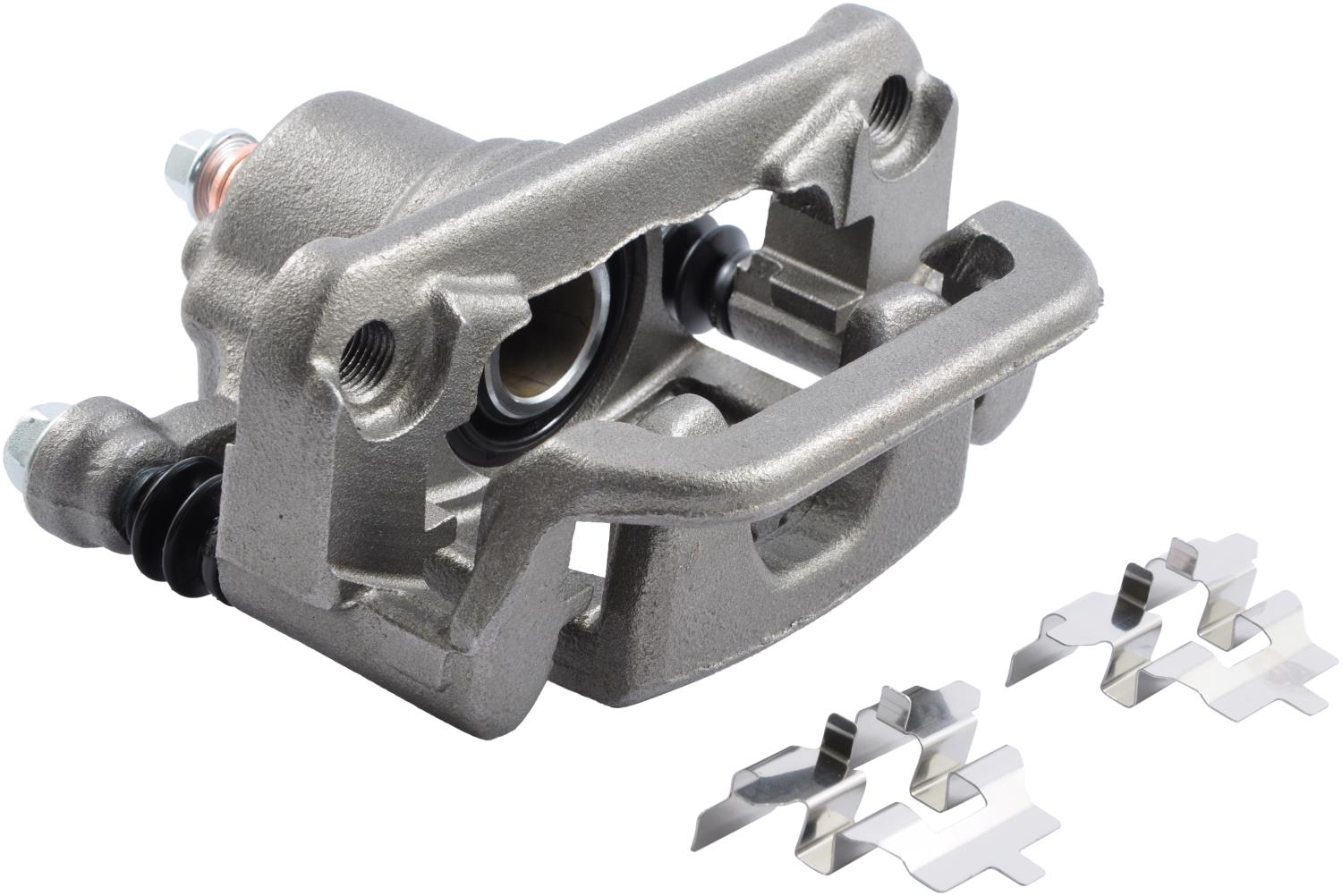 Disc Brake Caliper Perfect Stop 89-00591B
