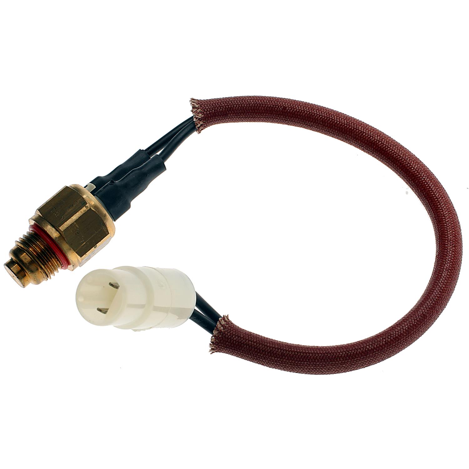 Engine Cooling Fan Switch Standard Import TS-248